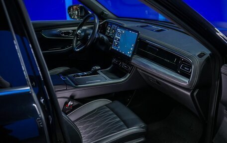 GAC GS8, 2023 год, 3 675 000 рублей, 13 фотография