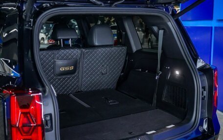 GAC GS8, 2023 год, 3 675 000 рублей, 9 фотография
