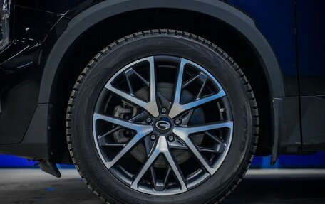 GAC GS8, 2023 год, 3 675 000 рублей, 10 фотография