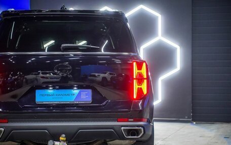 GAC GS8, 2023 год, 3 675 000 рублей, 16 фотография