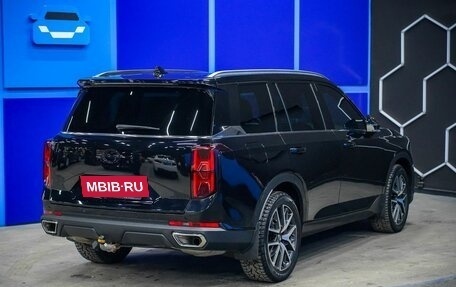 GAC GS8, 2023 год, 3 675 000 рублей, 7 фотография