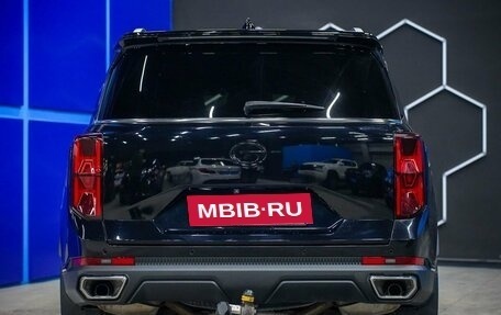 GAC GS8, 2023 год, 3 675 000 рублей, 8 фотография