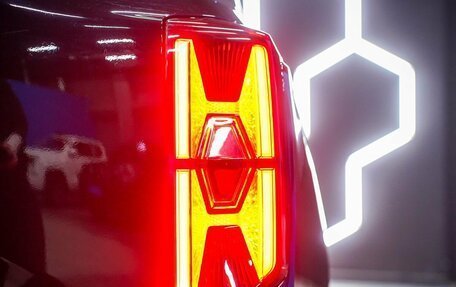 GAC GS8, 2023 год, 3 675 000 рублей, 23 фотография