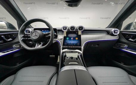 Mercedes-Benz GLC, 2025 год, 11 338 800 рублей, 2 фотография