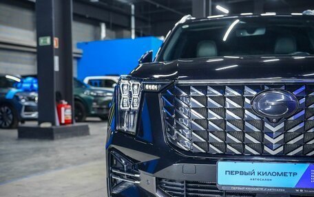 GAC GS8, 2023 год, 3 675 000 рублей, 32 фотография