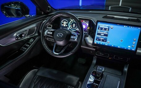 GAC GS8, 2023 год, 3 675 000 рублей, 29 фотография