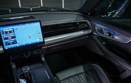 GAC GS8, 2023 год, 3 675 000 рублей, 31 фотография