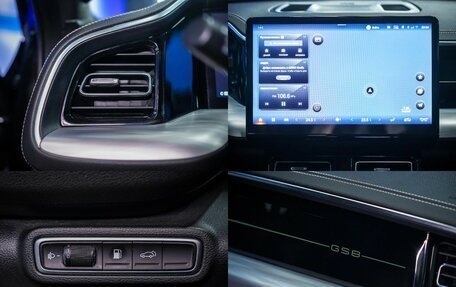 GAC GS8, 2023 год, 3 675 000 рублей, 27 фотография