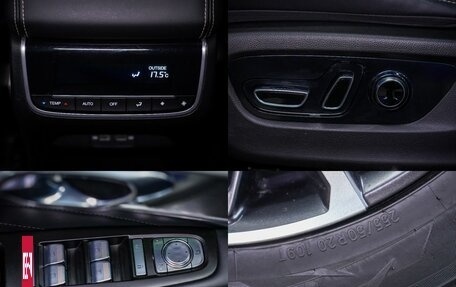 GAC GS8, 2023 год, 3 675 000 рублей, 28 фотография