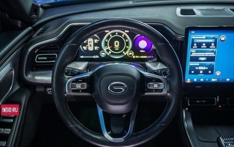 GAC GS8, 2023 год, 3 675 000 рублей, 30 фотография