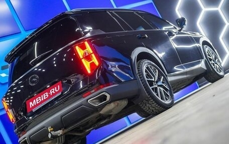 GAC GS8, 2023 год, 3 675 000 рублей, 24 фотография