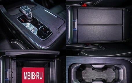 GAC GS8, 2023 год, 3 675 000 рублей, 26 фотография