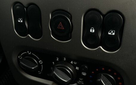 Renault Sandero I, 2013 год, 570 000 рублей, 11 фотография