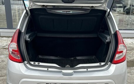 Renault Sandero I, 2013 год, 570 000 рублей, 8 фотография