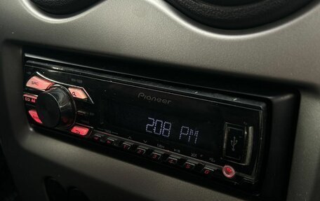 Renault Sandero I, 2013 год, 570 000 рублей, 14 фотография