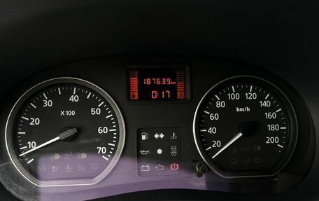 Renault Sandero I, 2013 год, 570 000 рублей, 13 фотография