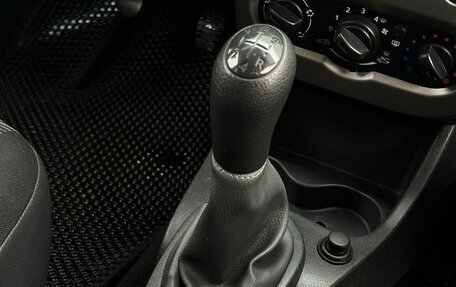 Renault Sandero I, 2013 год, 570 000 рублей, 15 фотография