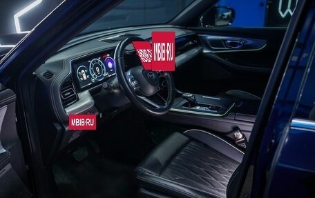 GAC GS8, 2023 год, 3 675 000 рублей, 11 фотография