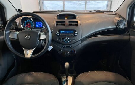 Ravon R2, 2016 год, 810 000 рублей, 9 фотография