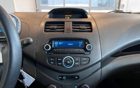 Ravon R2, 2016 год, 810 000 рублей, 13 фотография