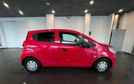 Ravon R2, 2016 год, 810 000 рублей, 2 фотография