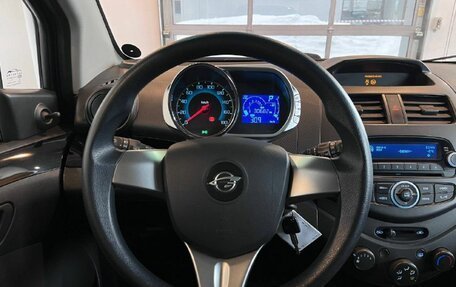 Ravon R2, 2016 год, 810 000 рублей, 10 фотография