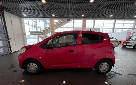 Ravon R2, 2016 год, 810 000 рублей, 6 фотография