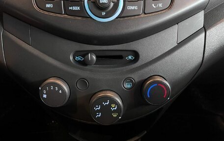 Ravon R2, 2016 год, 810 000 рублей, 15 фотография