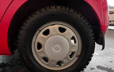 Ravon R2, 2016 год, 810 000 рублей, 20 фотография