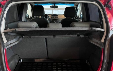 Ravon R2, 2016 год, 810 000 рублей, 18 фотография