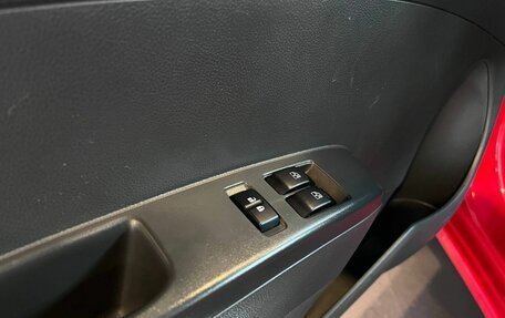 Ravon R2, 2016 год, 810 000 рублей, 22 фотография