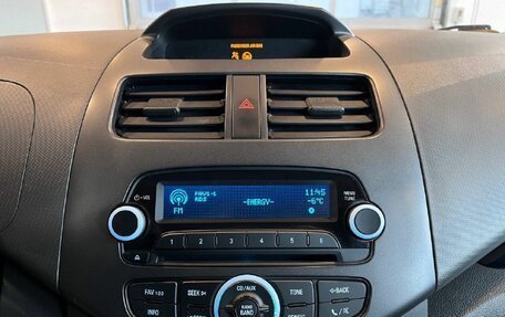 Ravon R2, 2016 год, 810 000 рублей, 14 фотография