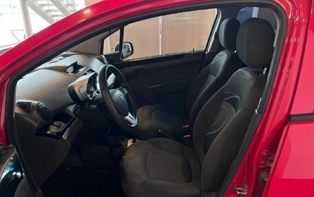 Ravon R2, 2016 год, 810 000 рублей, 16 фотография