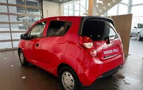 Ravon R2, 2016 год, 810 000 рублей, 5 фотография