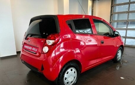 Ravon R2, 2016 год, 810 000 рублей, 3 фотография