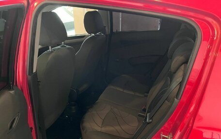 Ravon R2, 2016 год, 810 000 рублей, 25 фотография