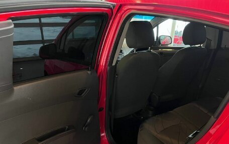 Ravon R2, 2016 год, 810 000 рублей, 24 фотография