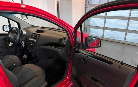 Ravon R2, 2016 год, 810 000 рублей, 27 фотография