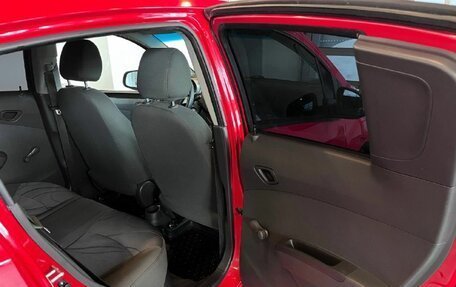 Ravon R2, 2016 год, 810 000 рублей, 26 фотография