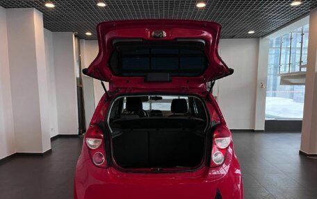 Ravon R2, 2016 год, 810 000 рублей, 35 фотография