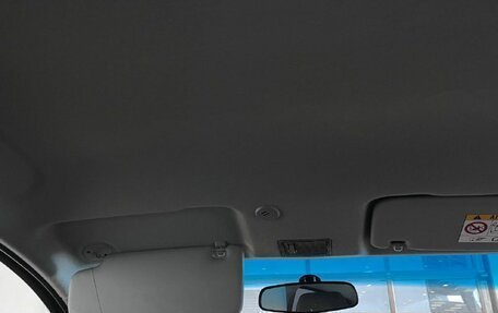 Ravon R2, 2016 год, 810 000 рублей, 33 фотография