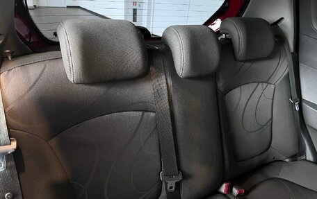 Ravon R2, 2016 год, 810 000 рублей, 34 фотография