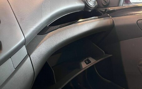 Ravon R2, 2016 год, 810 000 рублей, 30 фотография