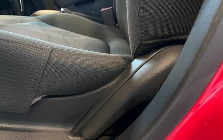 Ravon R2, 2016 год, 810 000 рублей, 32 фотография