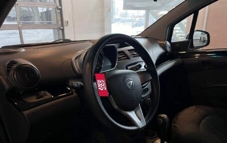 Ravon R2, 2016 год, 810 000 рублей, 23 фотография