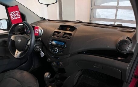 Ravon R2, 2016 год, 810 000 рублей, 12 фотография