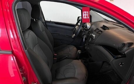 Ravon R2, 2016 год, 810 000 рублей, 29 фотография