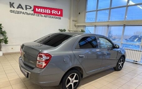 Chevrolet Cobalt II, 2021 год, 1 060 000 рублей, 2 фотография