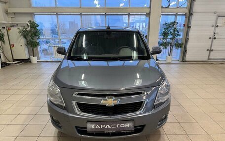 Chevrolet Cobalt II, 2021 год, 1 060 000 рублей, 3 фотография