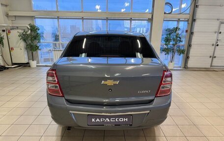 Chevrolet Cobalt II, 2021 год, 1 060 000 рублей, 4 фотография